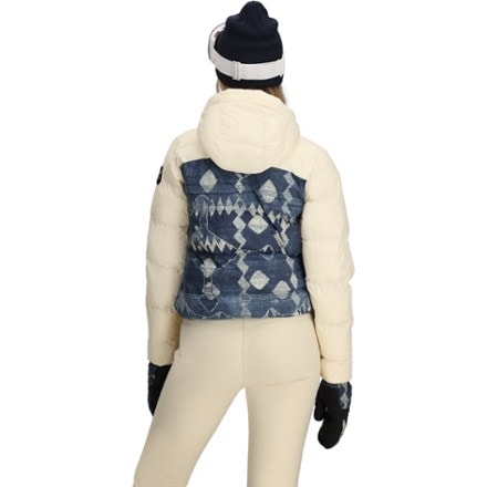 Obermeyer Slopeside Puffer Insulated Jacket - Women's 2