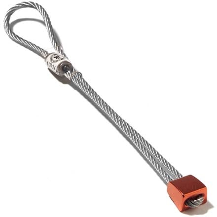 Black Diamond Wired Stopper Nut 7/Cinnamon