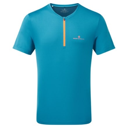 RONHILL Tech Half-Zip T-Shirt - Men's 0
