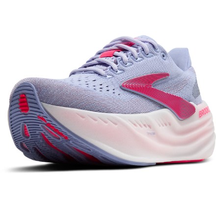 Brooks Glycerin Max Road-Running Shoes - Women's 3