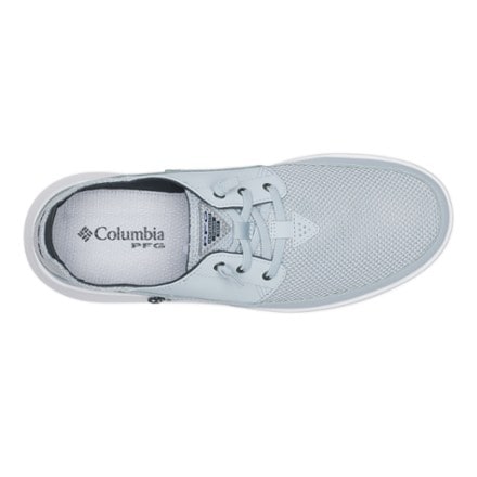 Columbia PFG Boatside Breathe Relaxed Shoes - Men's 7