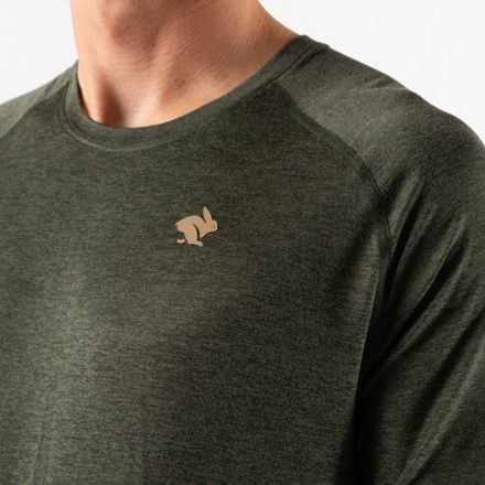 rabbit EZ T-Shirt - Men's 4