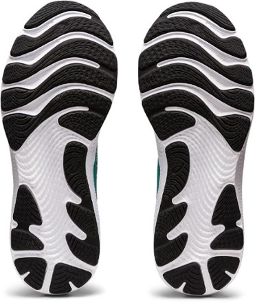 ASICS GEL-Cumulus 24 Road-Running Shoes - Women's 4