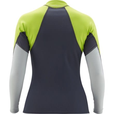NRS HydroSkin 0.5 Long-Sleeve Shirt - Women's 3
