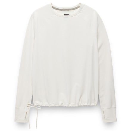 prAna Eileen Cinch Long-Sleeve Shirt - Women's 0