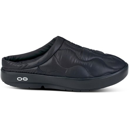 OOFOS OOcoozie Thermo Mules - Men's 0