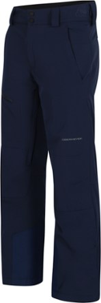 Obermeyer Force Snow Pants - Men's 4