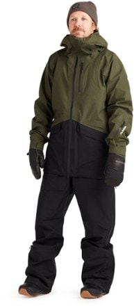 DAKINE Stoker GORE-TEX 3L Jacket - Men's 3
