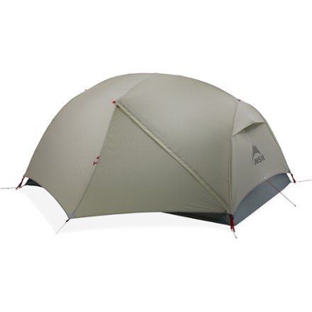 MSR Hubba Hubba LT 2 Tent 2
