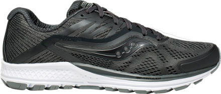 saucony ride 10 men's