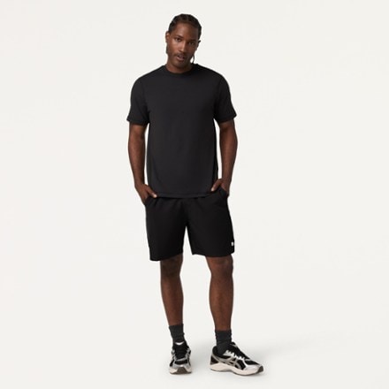Vuori Ponto Performance T-Shirt - Men's 3