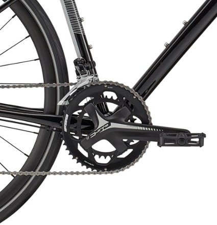 Cannondale Quick 1 Bike 3