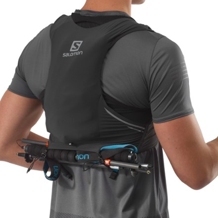 Salomon Sense Pro 5 Set Hydration Vest 10