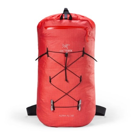 Arc'teryx Alpha FL 30 Pack 3