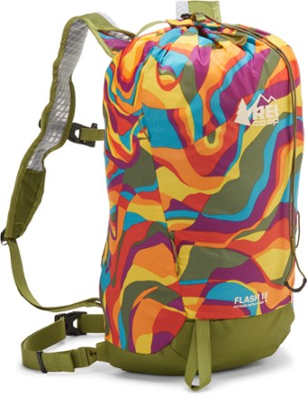 Rei Co Op Flash 18 Pack Pride Graphic Edition Rei Co Op