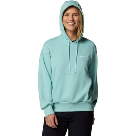 Columbia Marble Canyon French Terry Hoodie - Women's 5