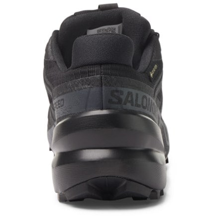 Salomon Speedcross 6 GORE-TEX Trail-Running Shoes - Women's 3