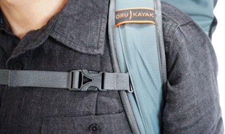 Oru Kayak Inlet Pack 4