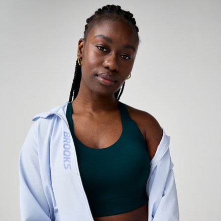 Brooks Limitless Racerback Bra 3