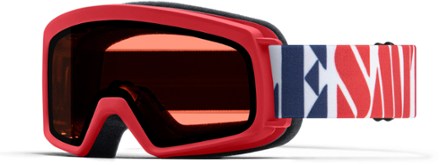 Smith Rascal Snow Goggles - Boys' 0