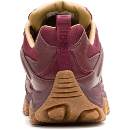 Merrell Moab 3 Luxe Leather Hiking Shoes - Men's 3