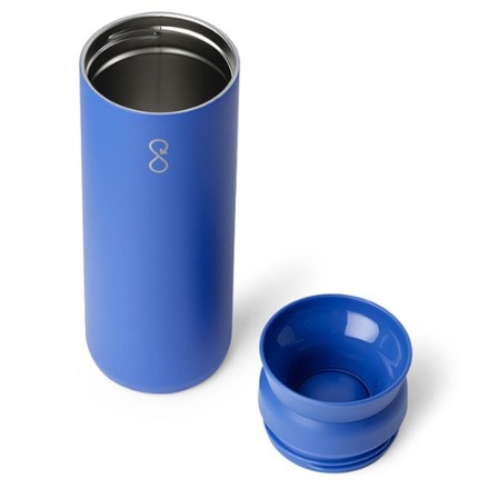 Ocean Bottle Peak Brew Flask - 20 fl. oz. 2