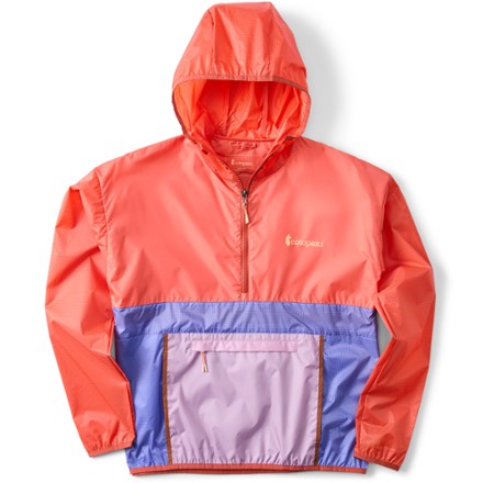 Cotopaxi Teca Half-Zip Windbreaker - Women's | REI Co-op