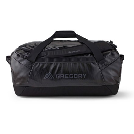 Gregory Alpaca Duffel 80 Black