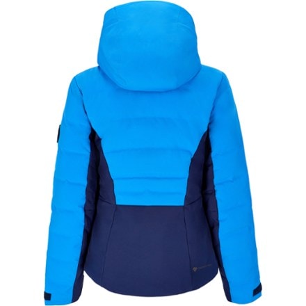 Obermeyer Cosima Down Jacket - Women's 4