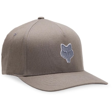 Fox Fox Head Flexfit Hat 0