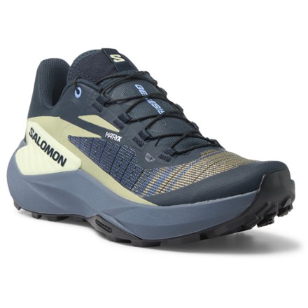 Salomon Genesis Trail-Running Shoes - Women's 9