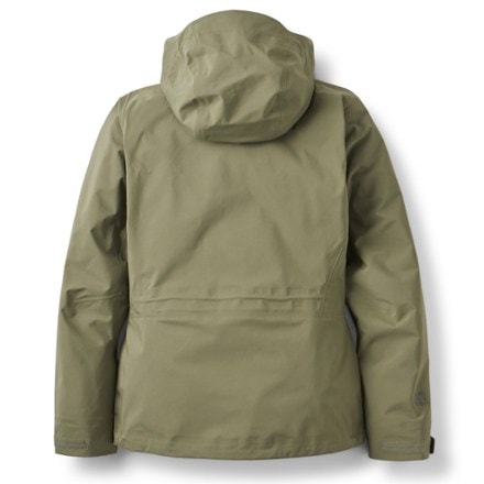 Rab Kangri GORE-TEX Jacket - Women's 1