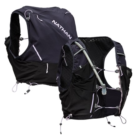 Nathan Pinnacle Pro 12 L Hydration Vest 0