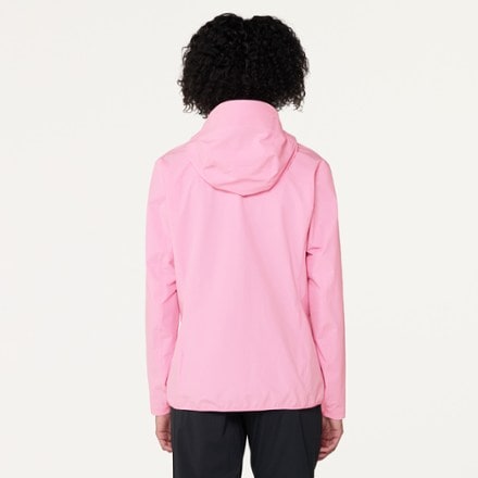 Arc'teryx Gamma Lightweight Hoody - Women's 2