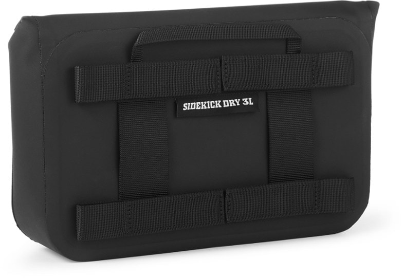 Detail Image of color Black