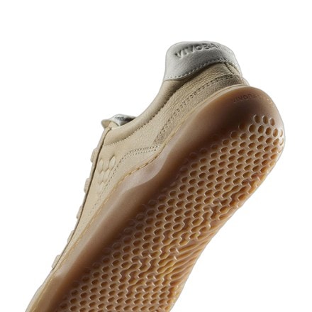 Vivobarefoot Gobi II Premium Leather Sneakers - Women's 7