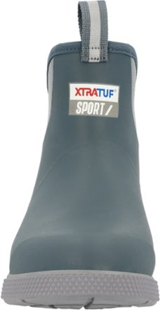 XTRATUF Sport 6" Ankle Deck Boots - Men's 3