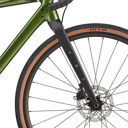 Cannondale Topstone 2 GRX 2x Bike 8