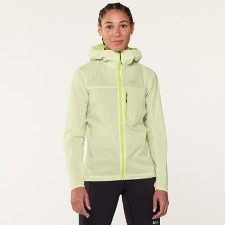 Arc'teryx Squamish Hoody - Women's 1
