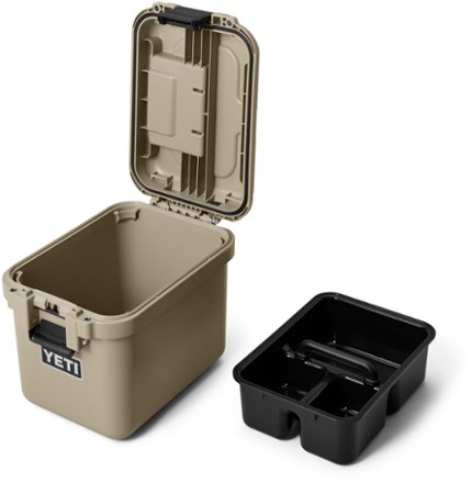 YETI LoadOut GoBox 15 Gear Case 1