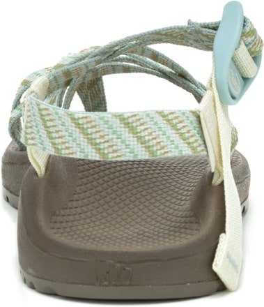 Chaco Z/Cloud X2 Sandals - Women's 3