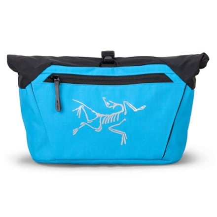 Arc'teryx Ion Chalk Bucket 2