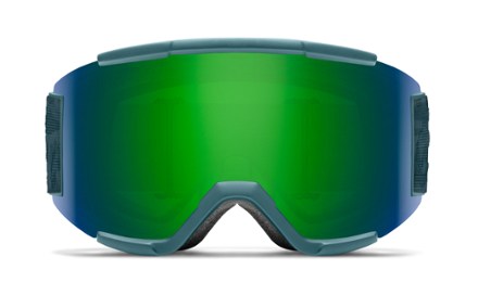 REI Co-op + Smith Co-Lab Squad ChromaPop Snow Goggles 2