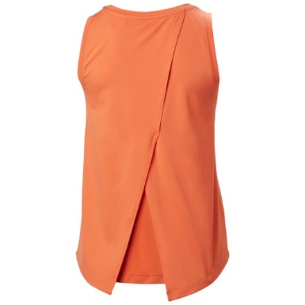 Helly Hansen Tech Split Back Tank Top 2.0 - Women's 3