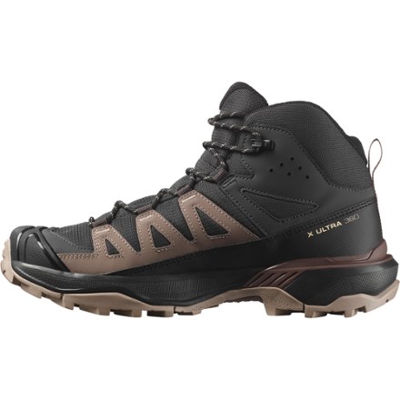 Salomon X Ultra 360 Mid GORE-TEX Hiking Boots - Women's 1