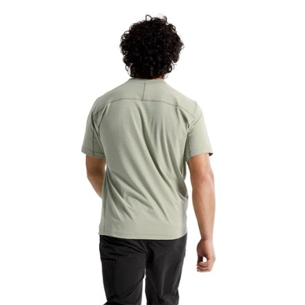 Arc'teryx Konseal Pocket T-Shirt - Men's 3