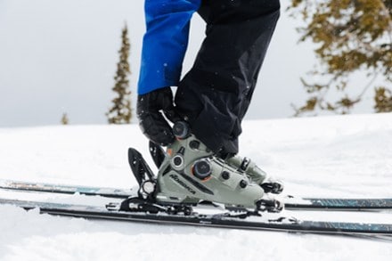 Nordica Speedmachine 3 120 BOA DD Ski Boots - Men's - 2026/2027 8