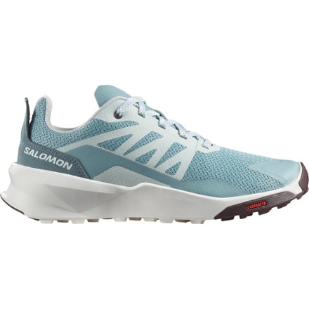 Salomon Patrol Shoes - Kids' 0