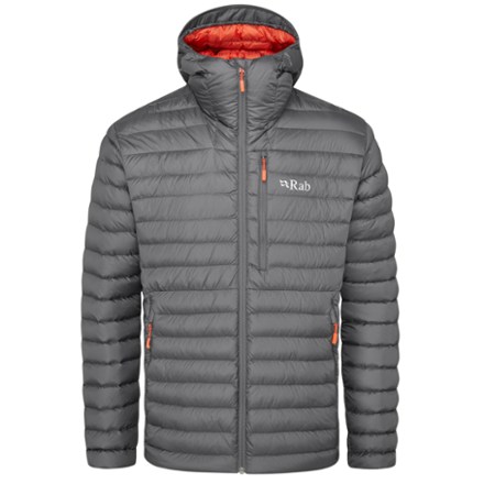 Cheap mens rab jackets on sale