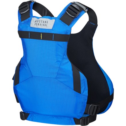 Mustang Survival Cascade Foam PFD Vest 1